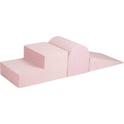 MeowBaby Parque infantil de espuma - bloques de escalada de espuma para niños