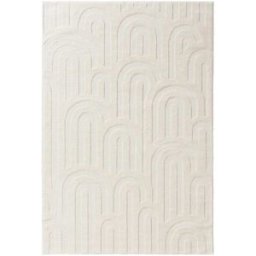 Benuta Alfombra crema 200x290