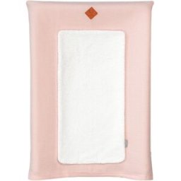 Sevira Kids Funda para cambiador de bebé de algodón