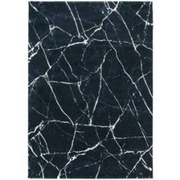 AFK Alfombra ultrafina y de diseño 160 x 230 cm
