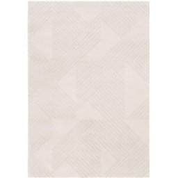 Benuta Alfombra crema 240x340