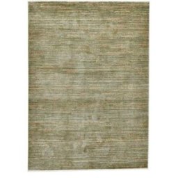 Gino Falcone Alfombra tejida a máquina de polipropileno - verde 160x230 cm
