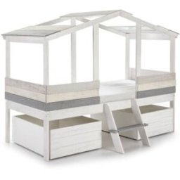 That's Write Cama tipo casa 206x165 cm
