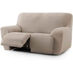 Eysa Funda de sofá 2 plazas relax elástica topo 150 - 200