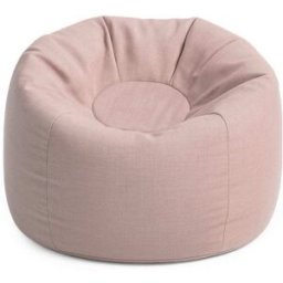 MeowBaby Puf infantil exterior suave y resistente