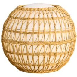 LUMISKY Bola de luz inalámbrica multicolor d40cm
