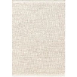 Benuta Alfombra niños crema/rosa 120x170