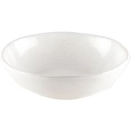 Aulica Plato hondo blanco 18.7cm