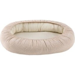 Cambrass Cuna nido bebe 55x90x15 cm rosa