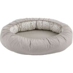Cambrass Cuna nido bebe beige 55x90x15 cm