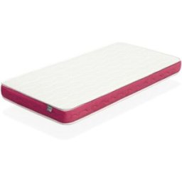 Dormissimo Colchón de espuma transpirable 70x140x10 cm