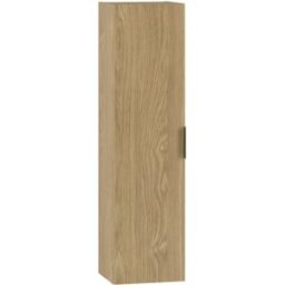 Petits meubles Columna de pared paneles de melamina y mdf madera