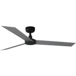 FARO BARCELONA Ventilador sin luz aluminio aluminio 132x132x23.2 cm