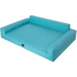 E-doggy Cama para perro xxl impermeable desenfundable diseño