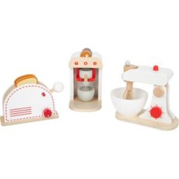 Small foot company Set electrodomésticos de cocina infantil