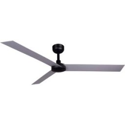 FARO BARCELONA Ventilador sin luz aluminio aluminio 160x160x23.2 cm