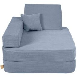 Angelove. Sillón plegable infantil con colchón cómodo