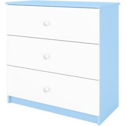 Kocot Kids Cómoda infantil - azul