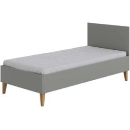 Kocot Kids Cama infantil 180x80 cm - perla