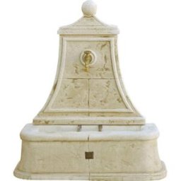 Habitat & Jardin Fuente para jardín 100 x 53 x 115 cm