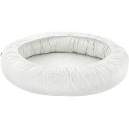 Cambrass Cuna nido bebé 55x90x15 cm crema