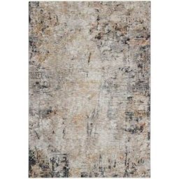 Carpet Living Alfombra de decoración en tela multicolor 240x315cm