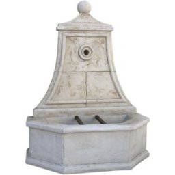 Habitat & Jardin Fuente para jardín 86 x 51 x 111 cm