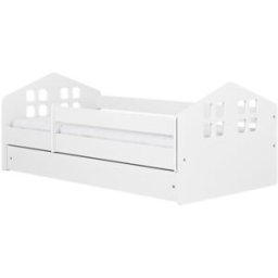 Kocot Kids Cama infantil con colchón -160x80cm
