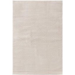 Benuta Alfombra crema 240x340