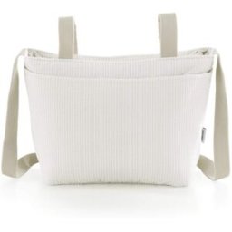 Cambrass Bolso organizador xl 15x38x28 cm crema