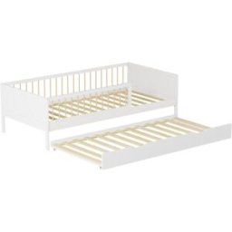 Happy Garden Cama nido infantil 190x90cm en madera