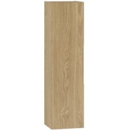 Petits meubles Columna de pared paneles de melamina y mdf madera