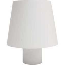 Wonderlamp Luz decorativa para botellas recargable en color blanco
