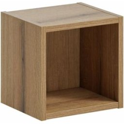 Petits meubles Compartimiento de pared riva jade paneles laminados madera