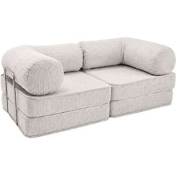 SURB Sofá modular de diseño convertible