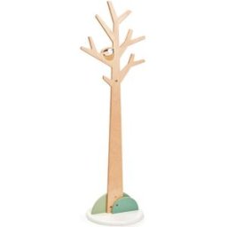 Tender Leaf Toys Perchero infantil forest