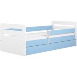 Kocot Kids Cama infantil con colchón y cajón - 140x80cm