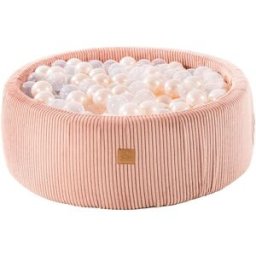 MeowBaby Piscina de bolas bebé
