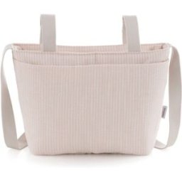 Cambrass Bolso organizador xl 15x38x28 cm rosa