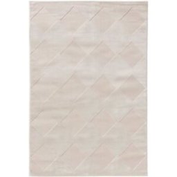 Benuta Alfombra crema 160x230