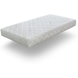Dormissimo Colchón cama infantil 70x160 viscosoja altura18 cm
