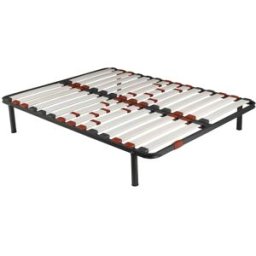 Pikolin Somier fibra de carbono 150x190 montaje y retirada incluida