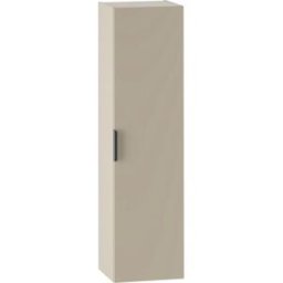 Petits meubles Columna de pared paneles de melamina y mdf cachemira