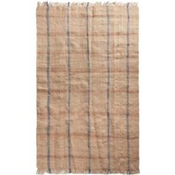 Calma House Alfombra color beige 200x300