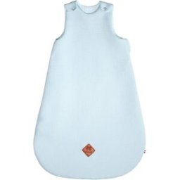 Sevira Kids Saco de dormir de verano en nido de abeja tog 05