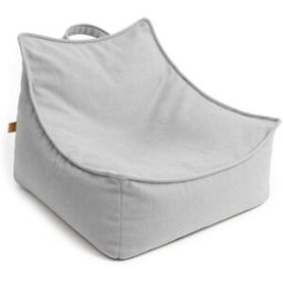 MeowBaby Puf pera infantil exterior resistente UV