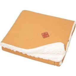 Sevira Kids Mi primera manta sherpa para bebé
