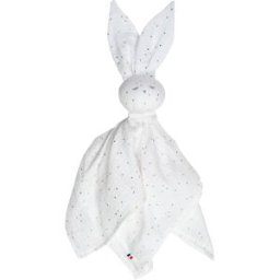 Sevira Kids Doudou para bebé muselina de algodón