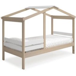 That's Write Cama tipo casa 205x147 cm