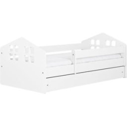 Kocot Kids Cama infantil con colchón - 140x80cm